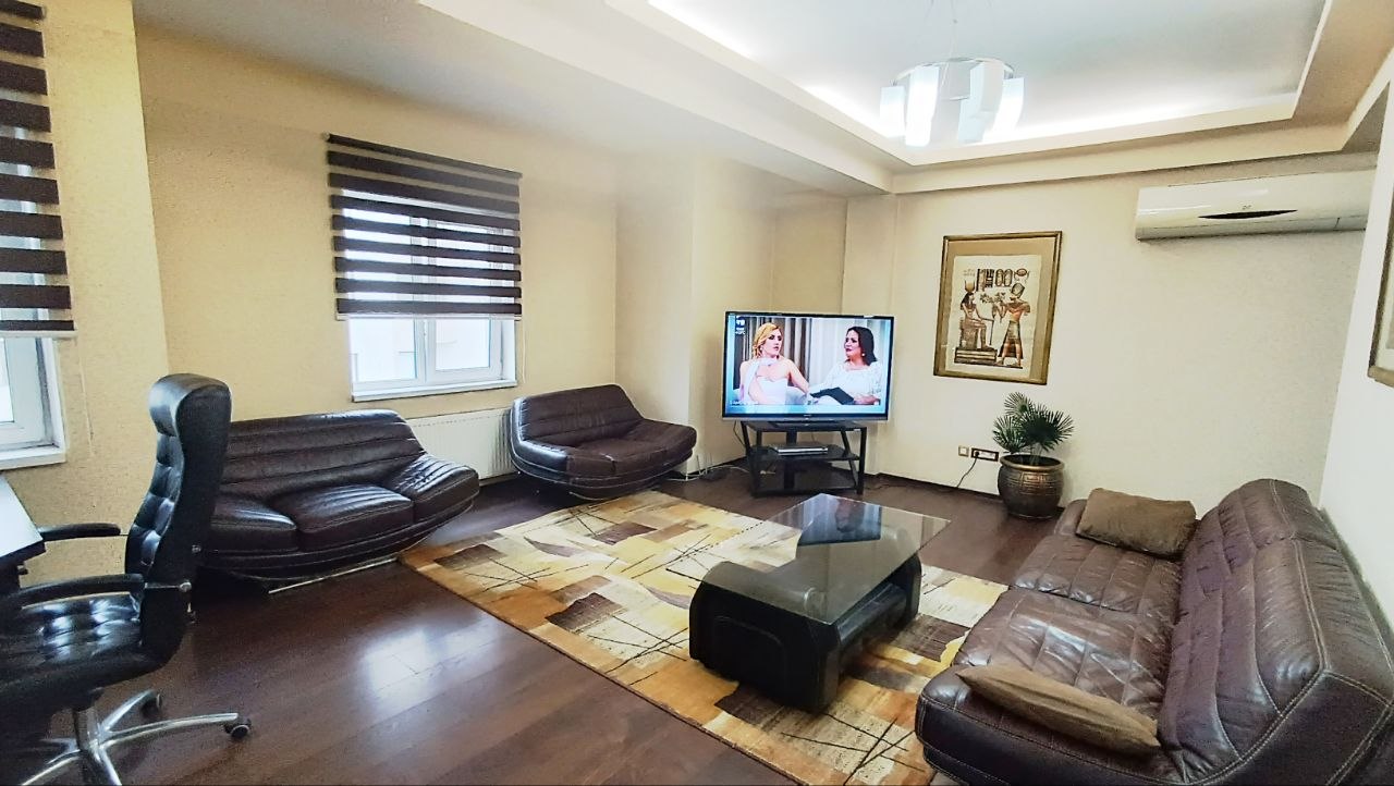 Studio 59 m²