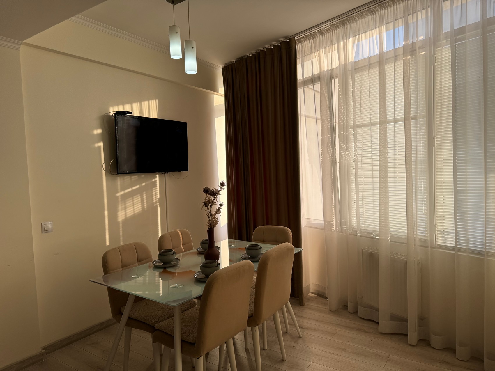 3-room apartment - 10