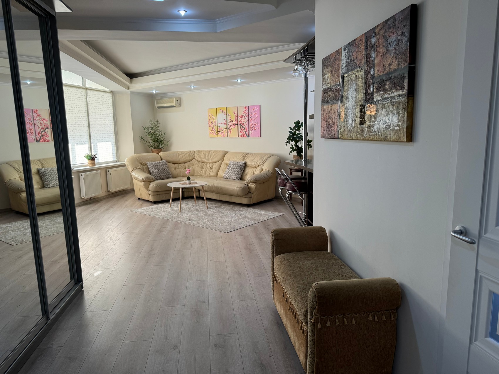 3-room apartment - 11