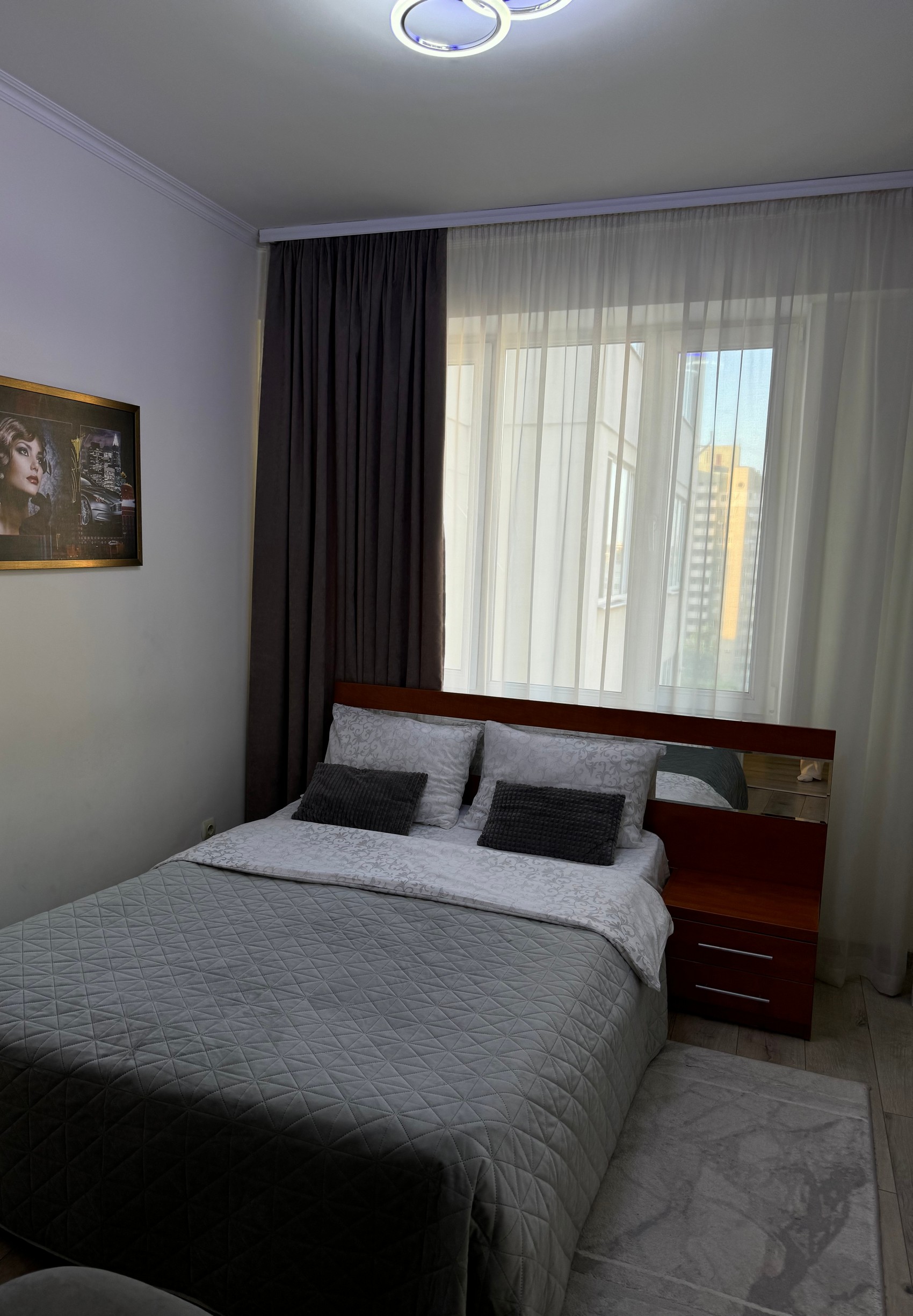 3-room apartment - 3