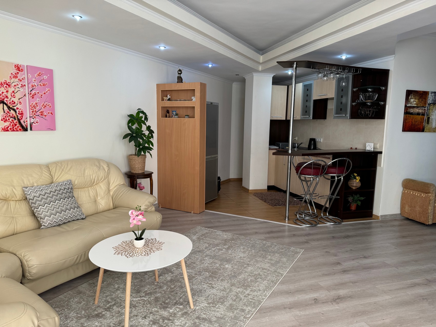 3-room apartment - 7