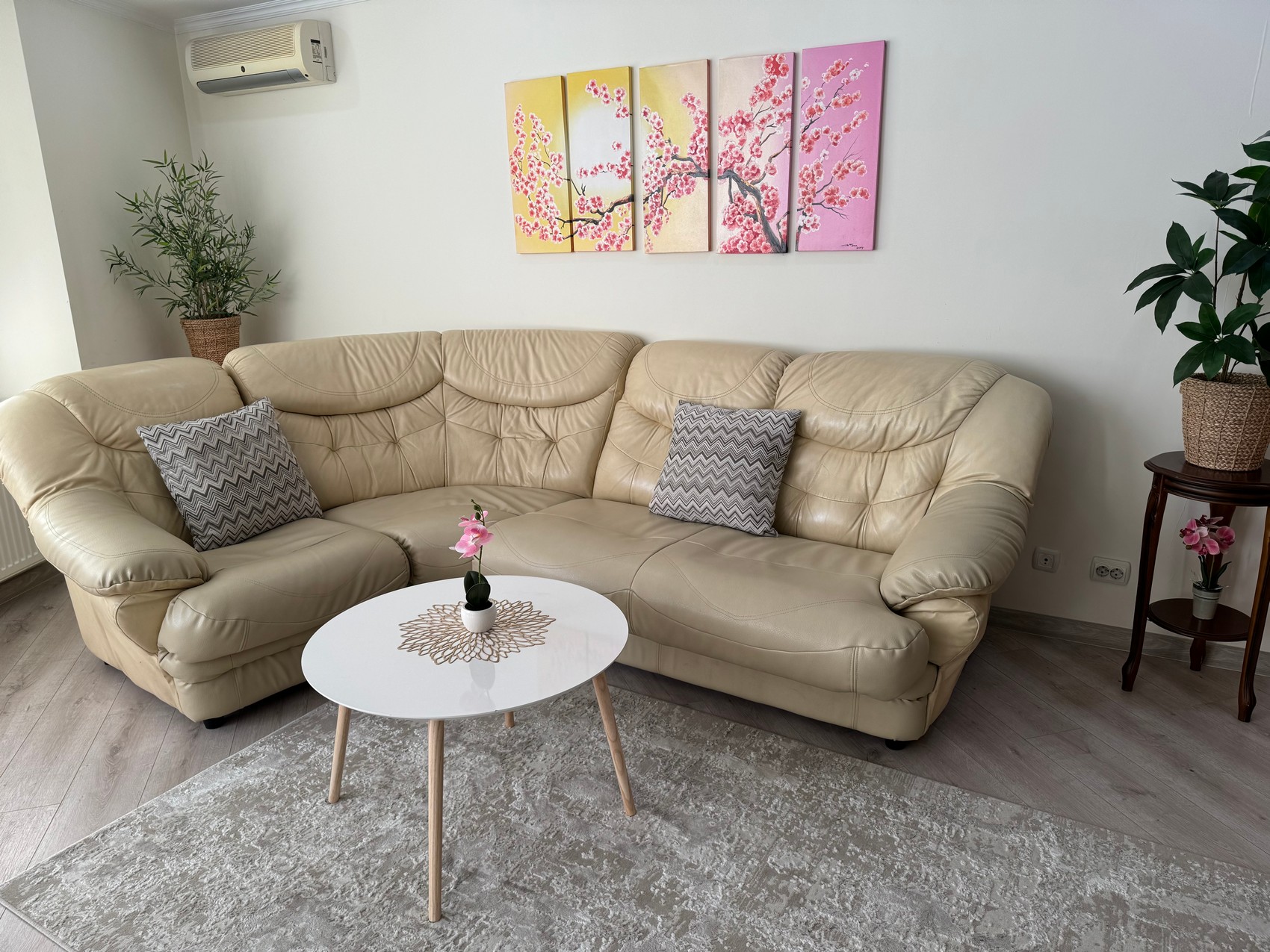 3-room apartment - 9