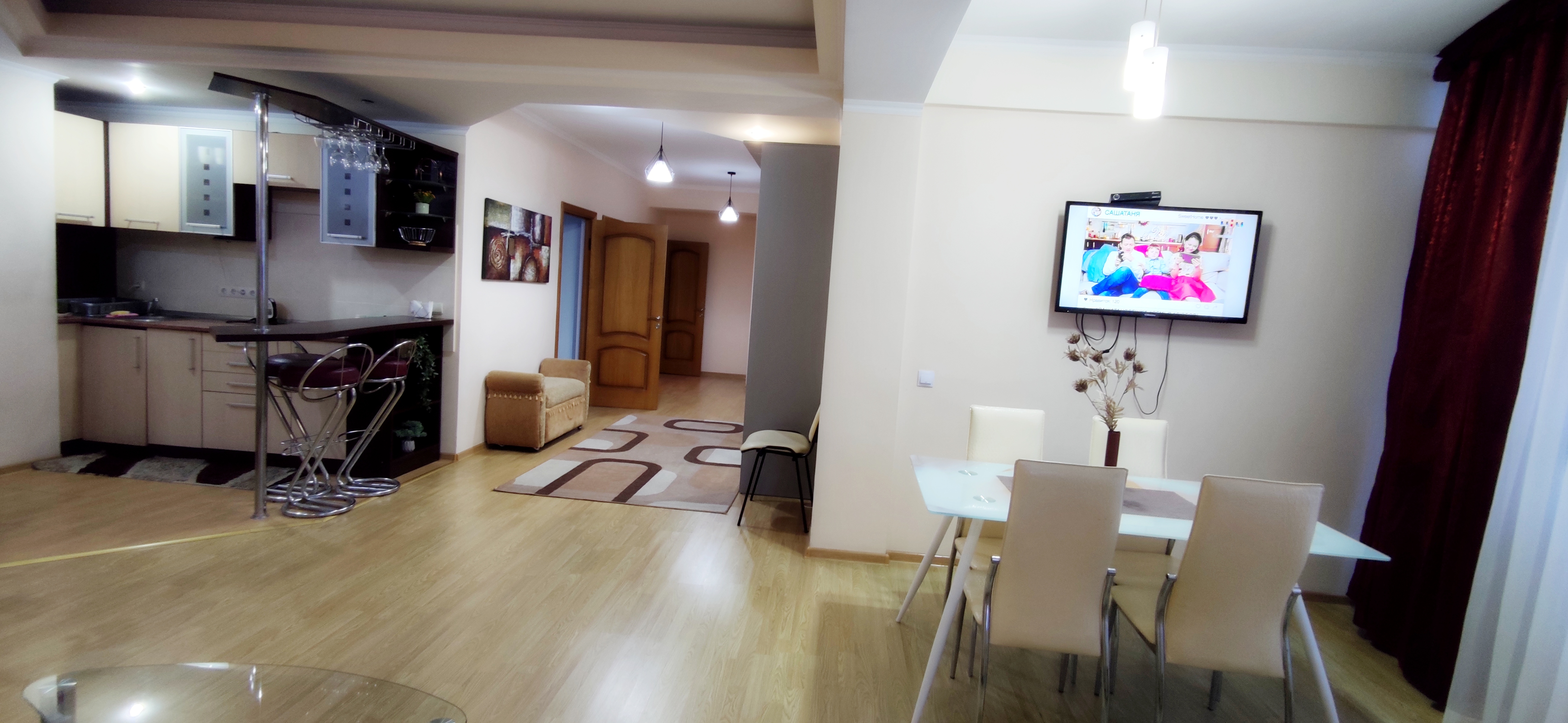 Trilocale in via Anestiade — 10