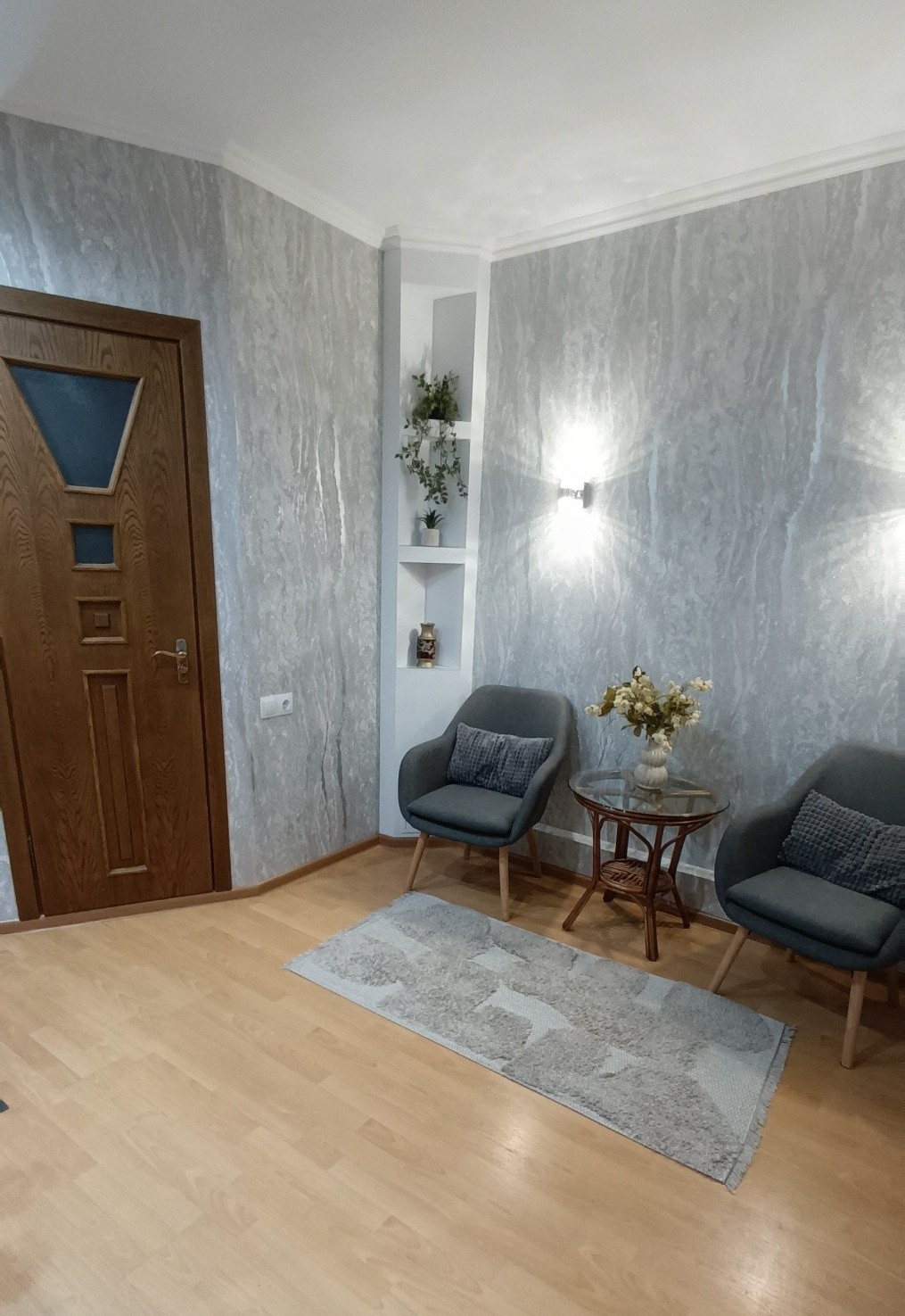 Monolocale 46 m² - 7