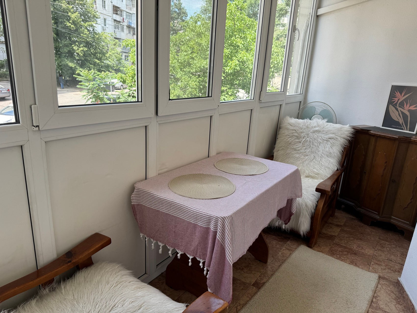 2-room apartment, 86 m² - 10