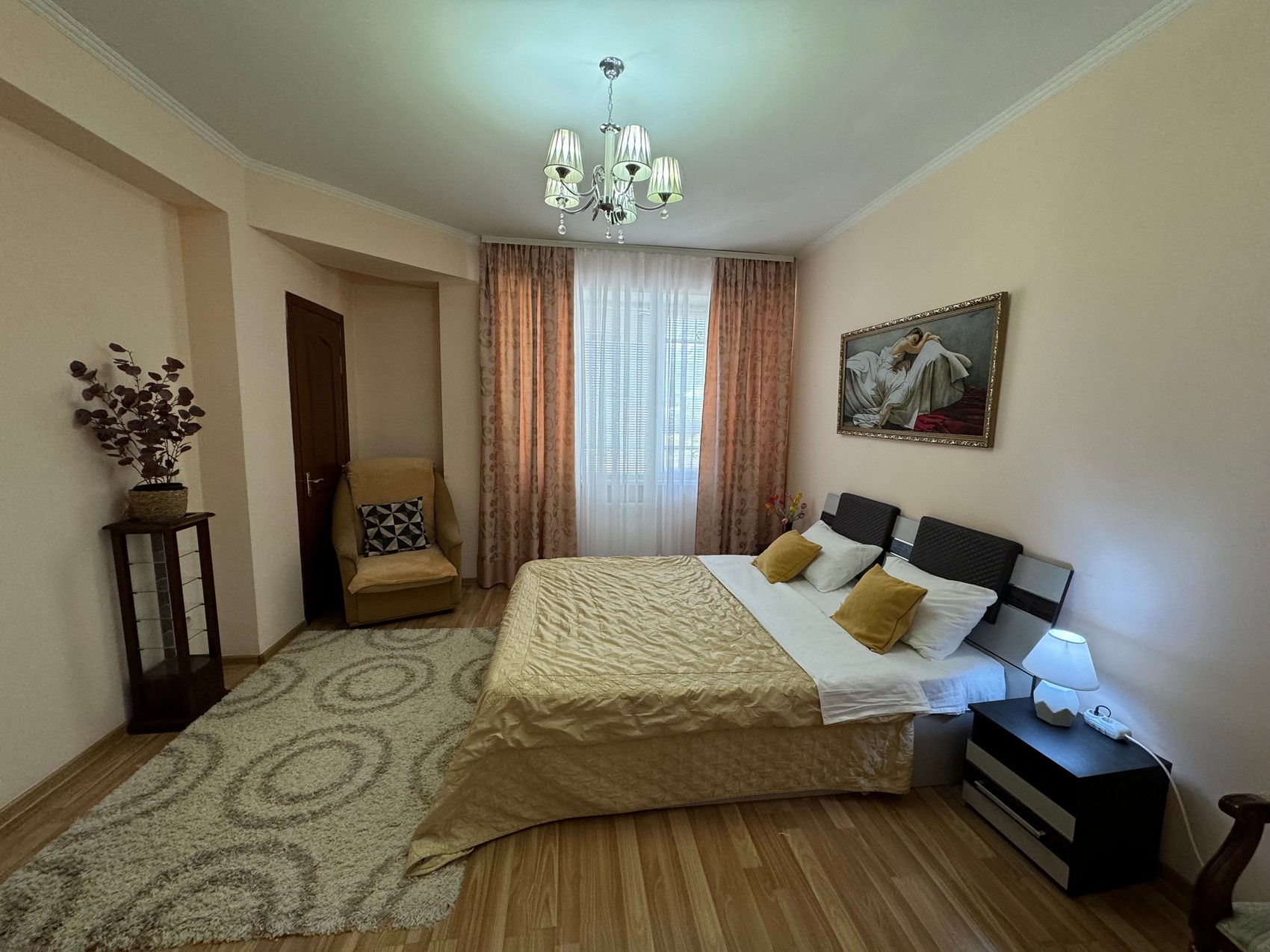 2-room apartment, 86 m² - 2