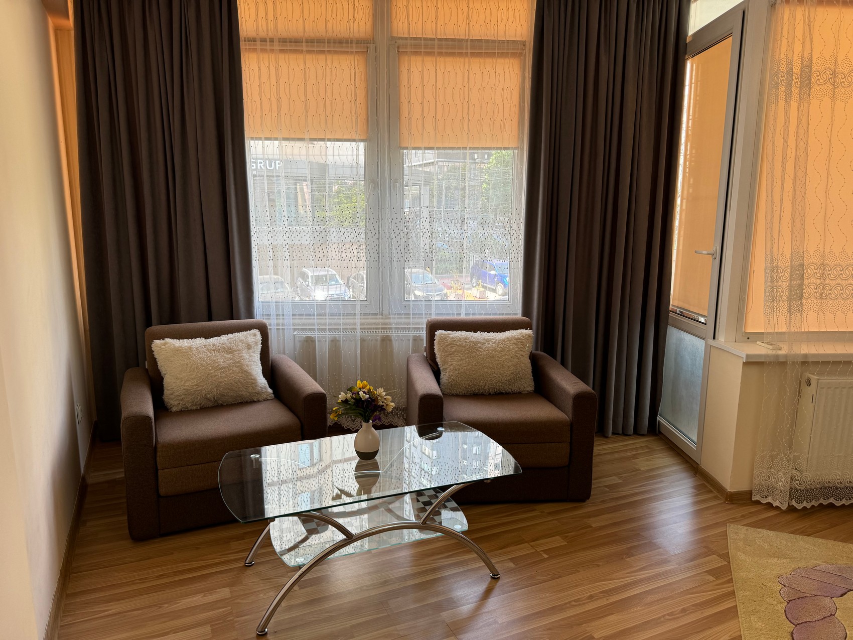 2-room apartment, 86 m² - 4