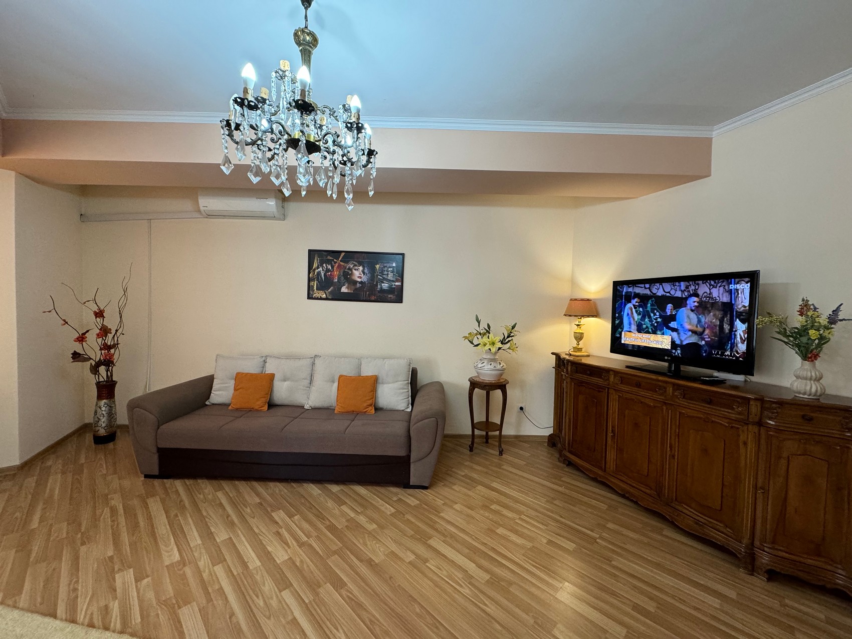 2-room apartment, 86 m² - 5