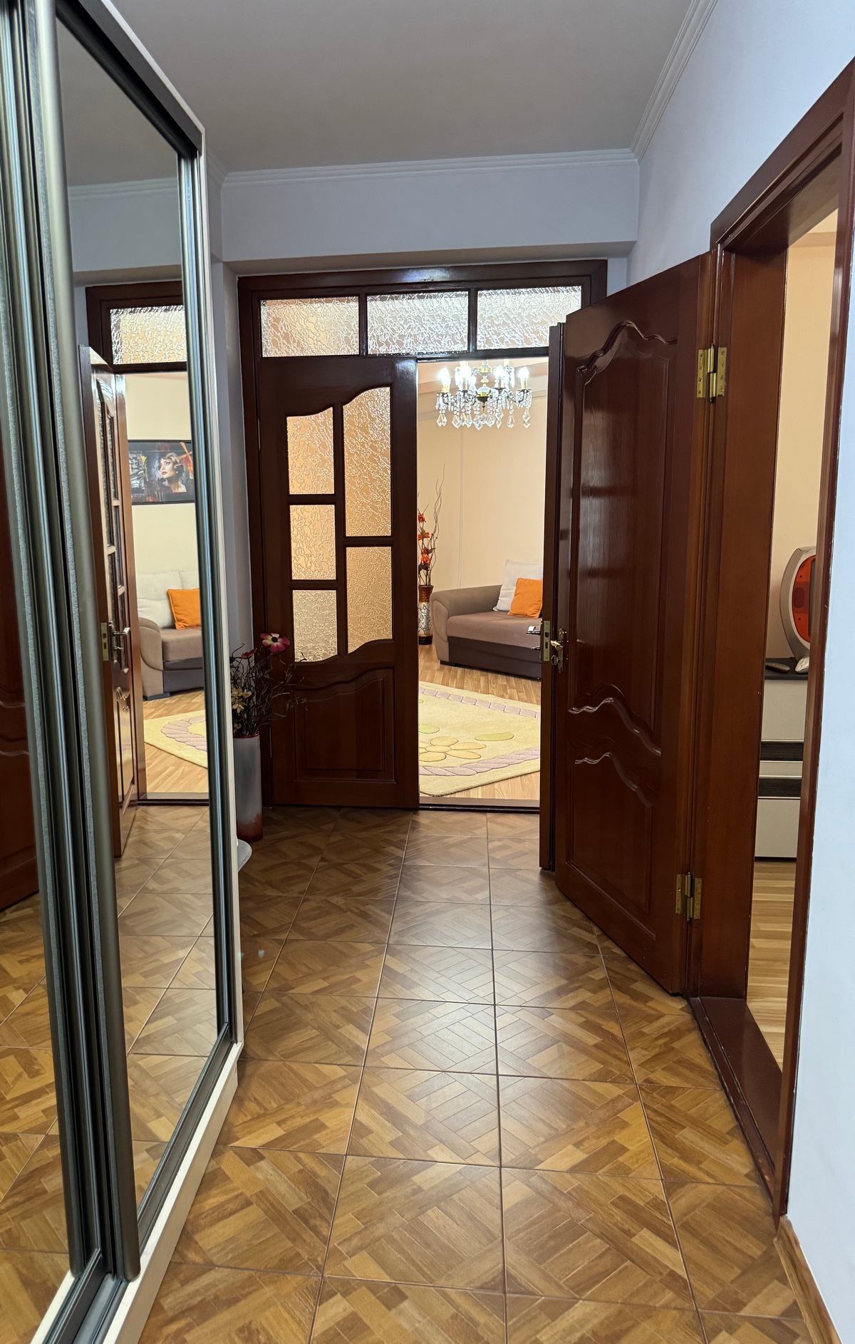 2-room apartment, 86 m² - 6