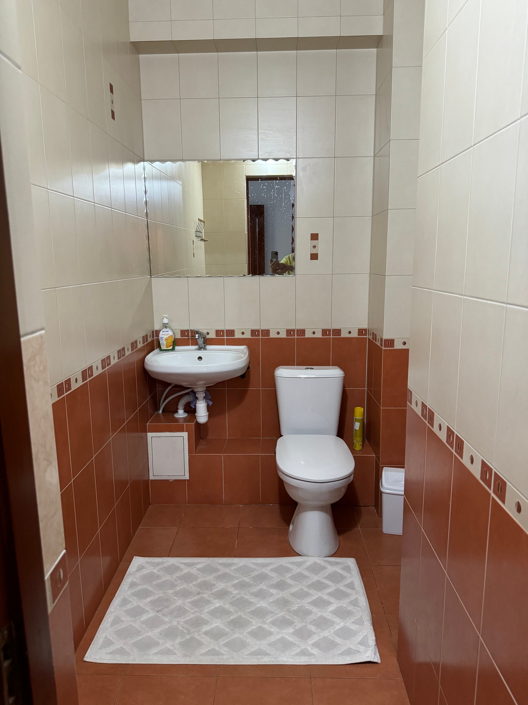 2-room apartment, 86 m² - 7