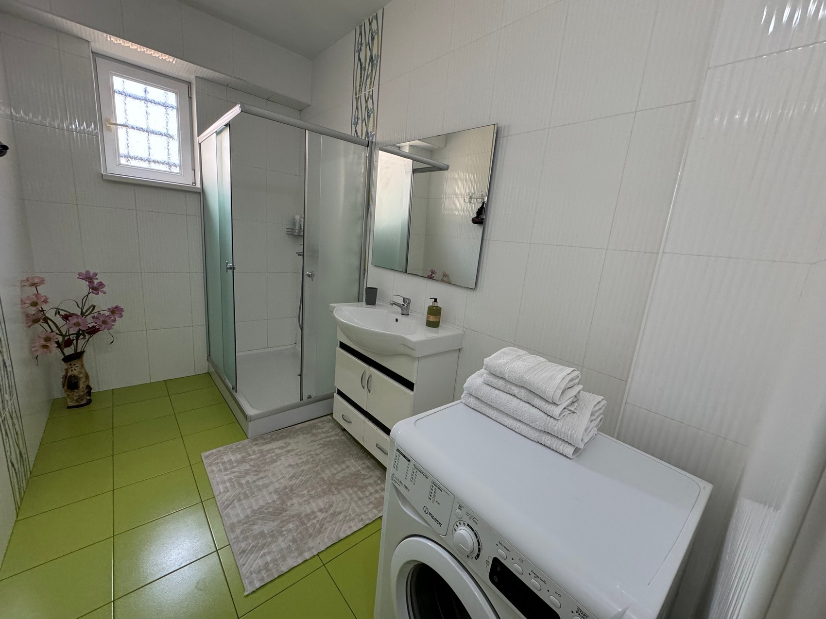 2-room apartment, 86 m² - 8