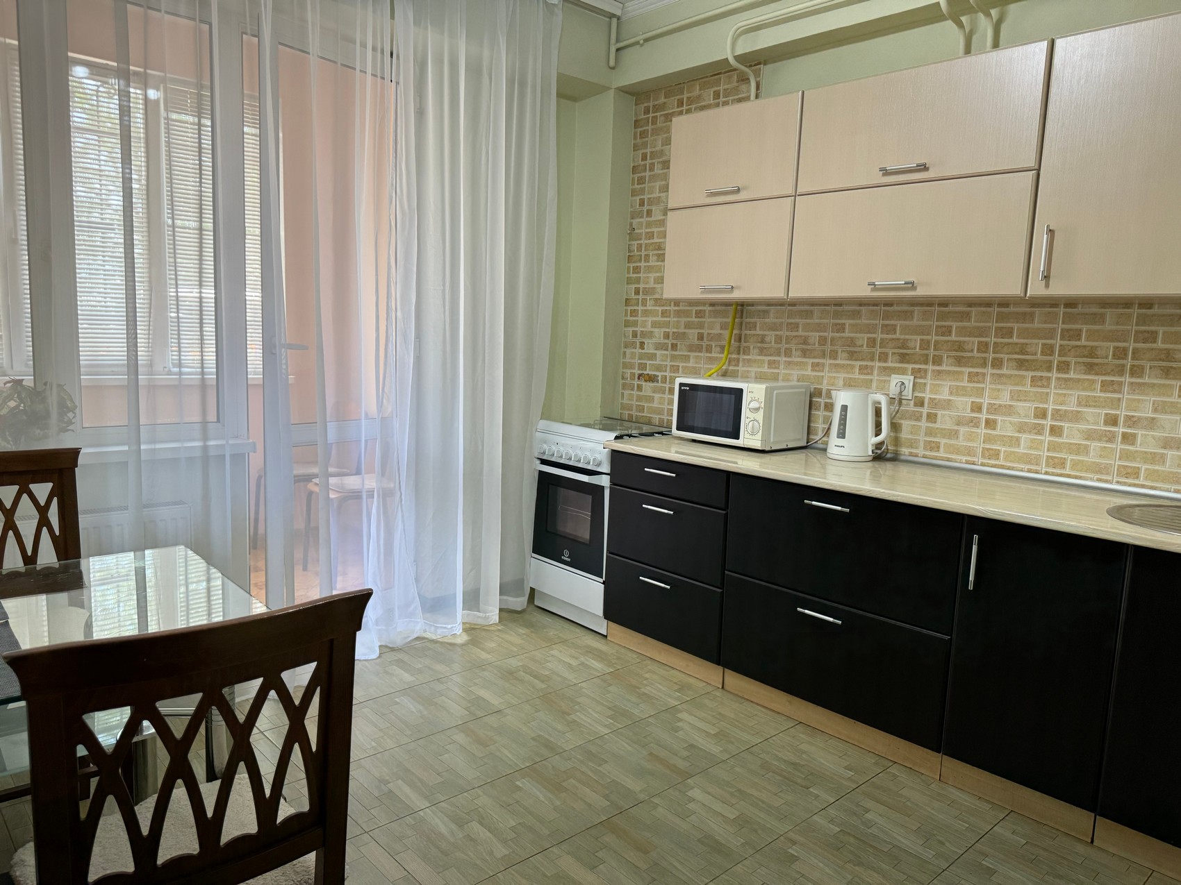 2-room apartment, 86 m² - 9