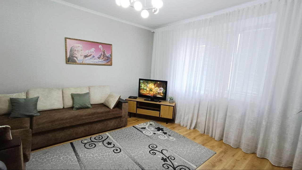 2-комнатная квартира - 3