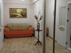 1 room apartment in Chisinau