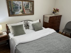 Квартира с 2 спальнями и ливингом в Кишиневе посуточно