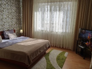 Appartamento di una camera, centro di Chisinau