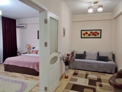 Apartament cu 1 camera in Chisinau